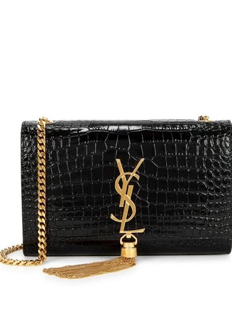 ysl classic handbag|ysl handbags 2021.